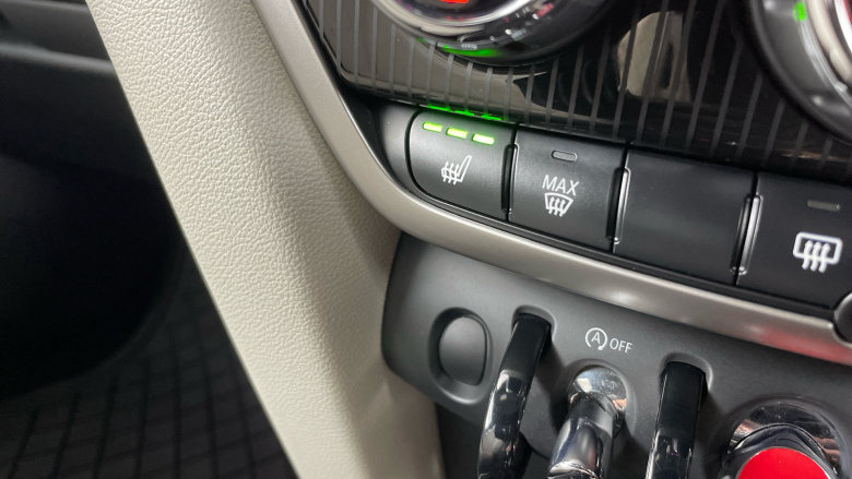 MINI Countryman 1.5 Cooper Exclusive 5dr Auto Petrol Hatchback